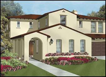 Architectural Rendering in  San Diego and North County